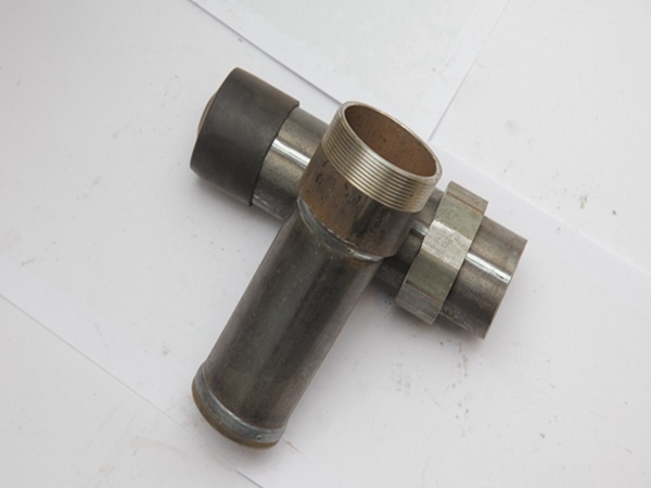 铜陵螺旋式声测管厚壁3.0mm